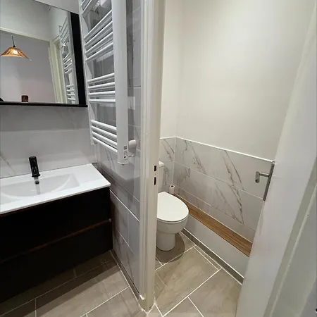 Lylo Apartment Carcassonne
